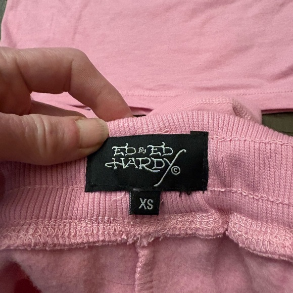 Ed Hardy - Picture 3 of 3